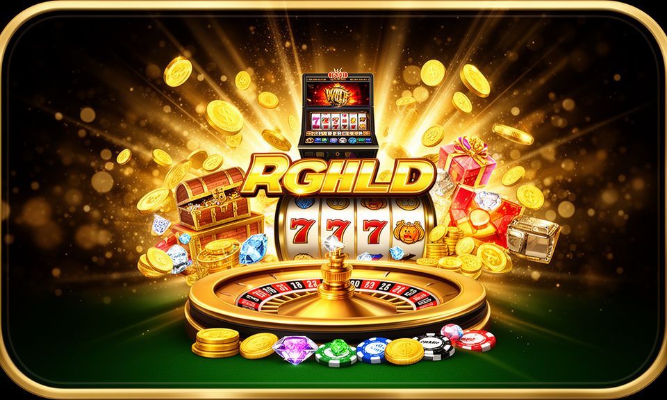 lot365 Khuyến mãi slot tại lot365 — thực chất, không rườm rà