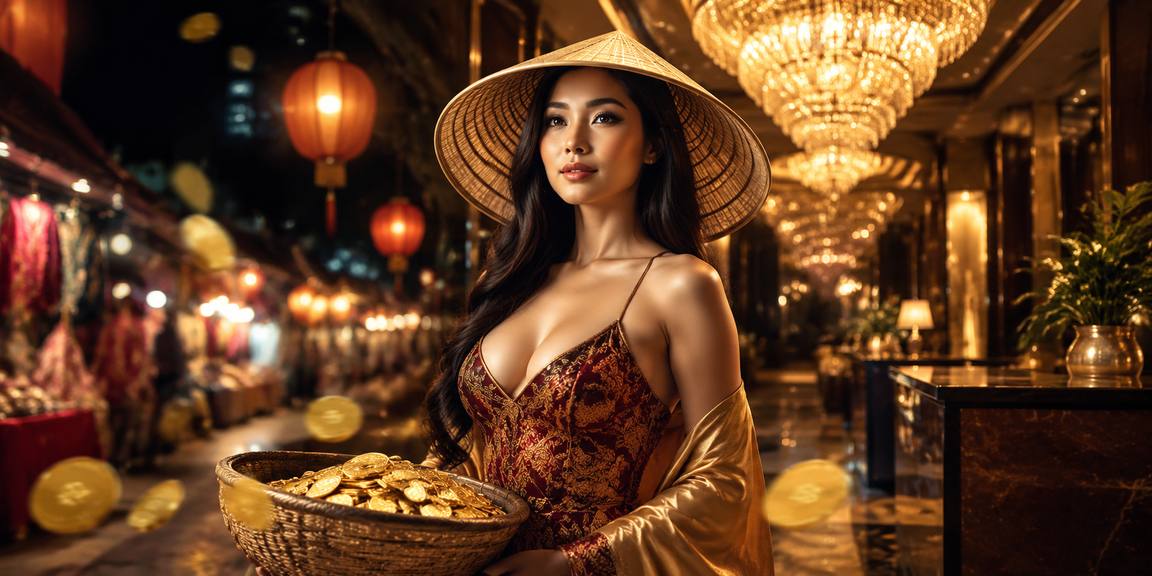 lot365 Khám phá những gì ứng dụng mang lại
