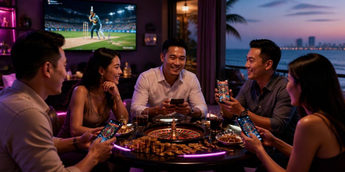 lot365 Đăng ký lot365 — vài bước, dùng ngay trên điện thoại